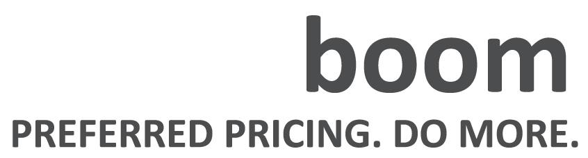 Boom Group Inc logo