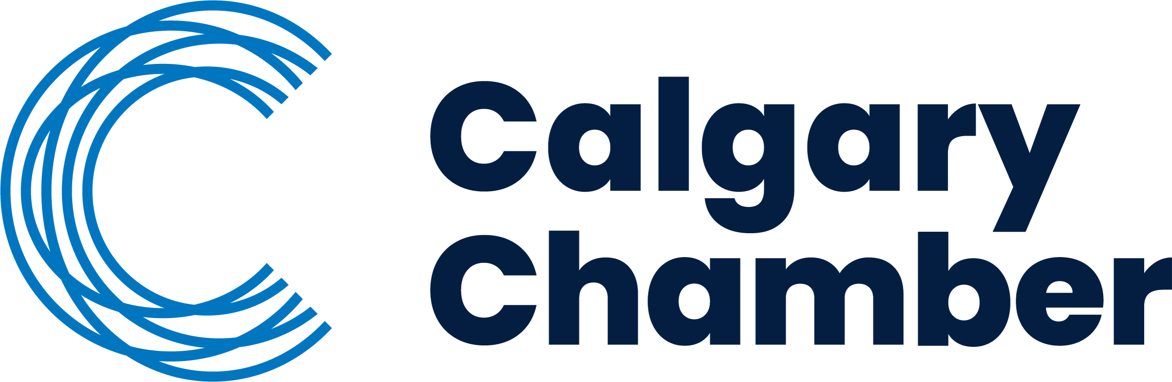 Calgary Chamber of Commerce logo
