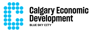Calgary Economic Development logo