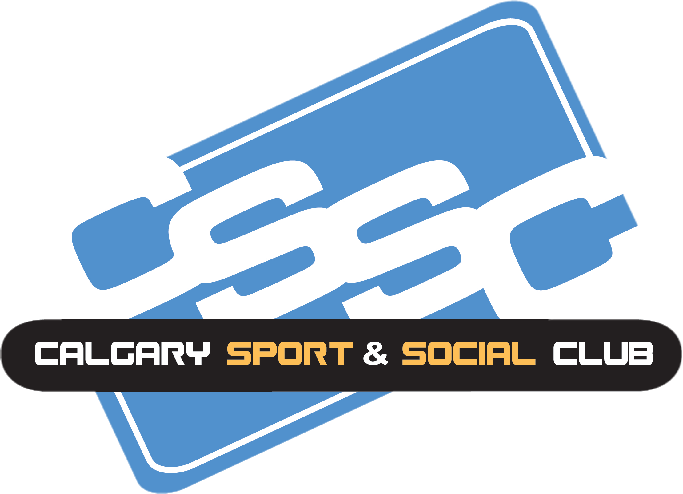 Calgary Sport & Social Club logo