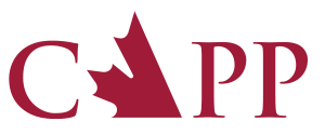 Canadian Association of Petroleum Producers (CAPP) logo