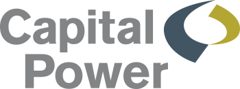 Capital Power Corporation logo