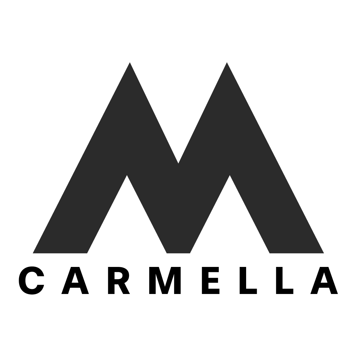 Carmella Marketing logo