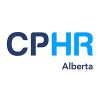 Chartered Professionals in Human Resources of Alberta (CPHR Alberta) logo