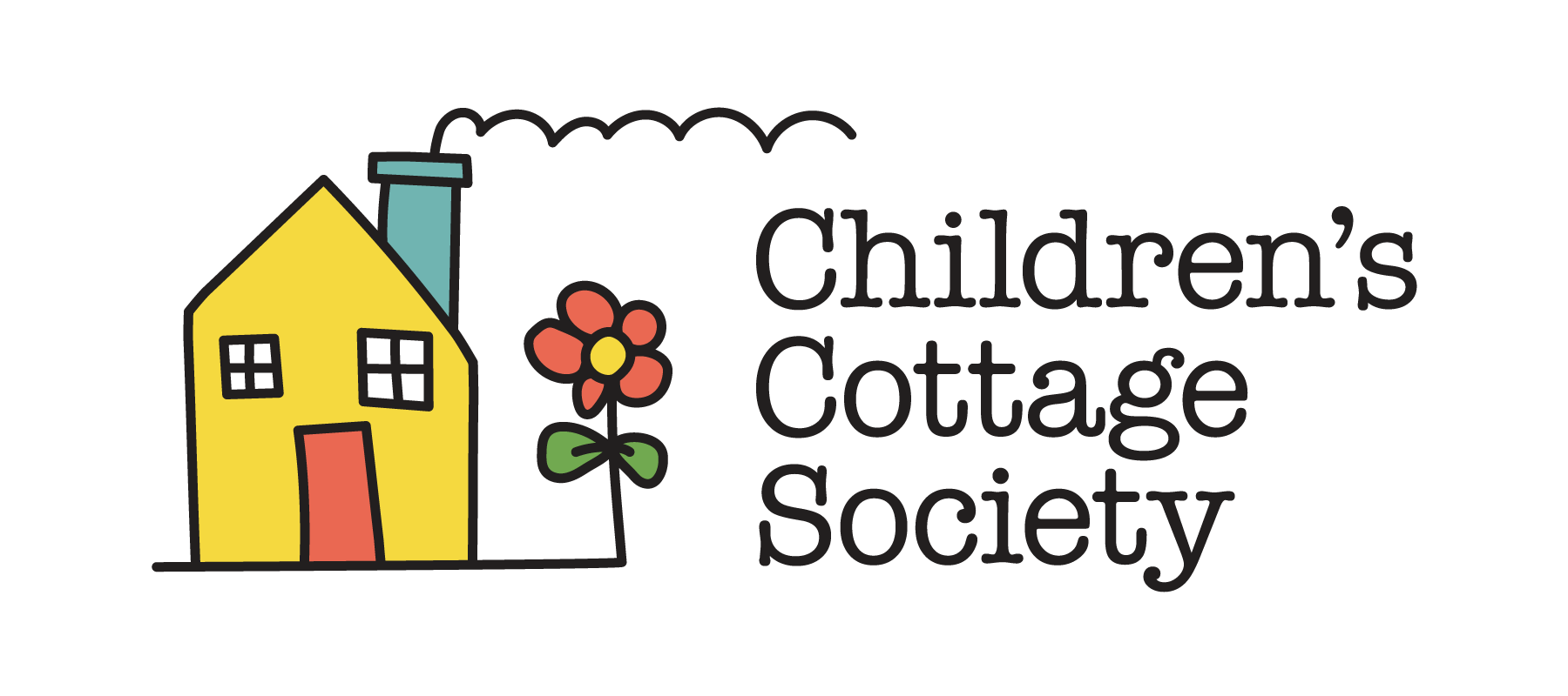 Children&rsquo;s Cottage Society logo