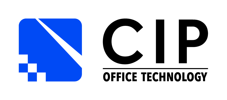 CIP Office Technology logo