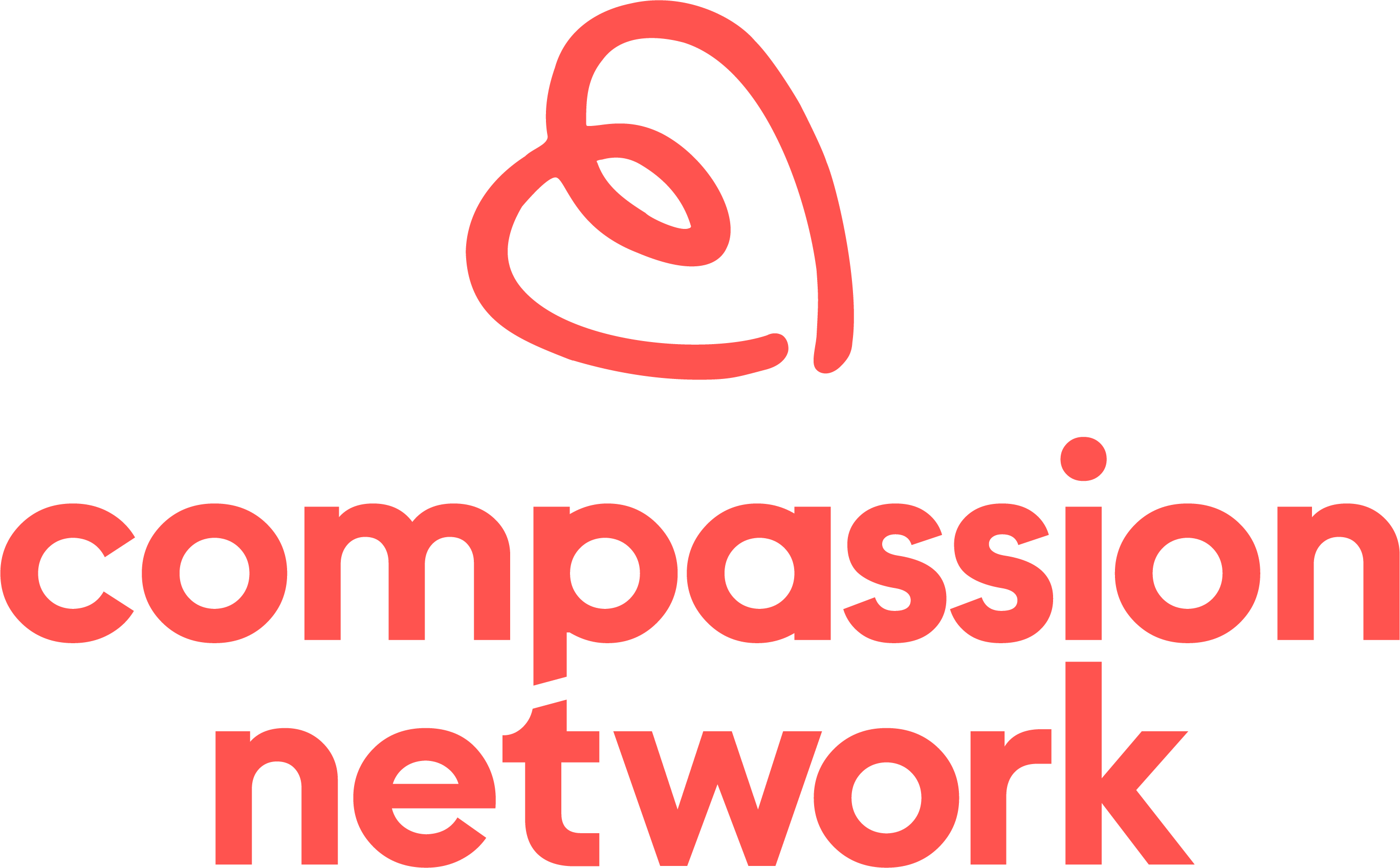 Compassion Network Home Care logo