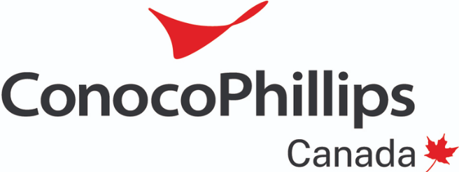 ConocoPhillips Canada logo
