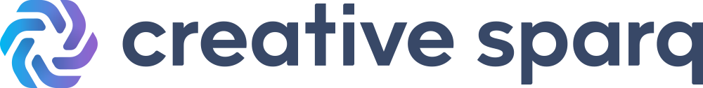 Creative Sparq Inc. logo