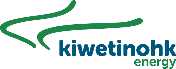 Cygnet Energy Ltd. (formally Kiwetinohk Energy) logo