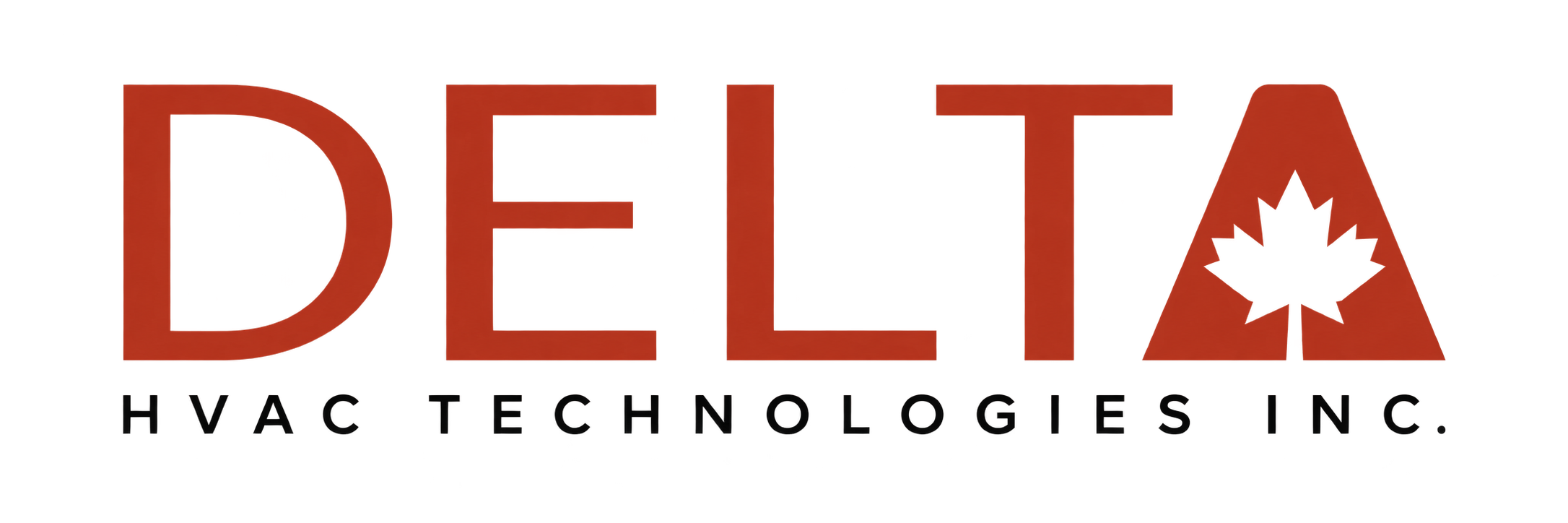 Delta HVAC Technologies Inc. logo