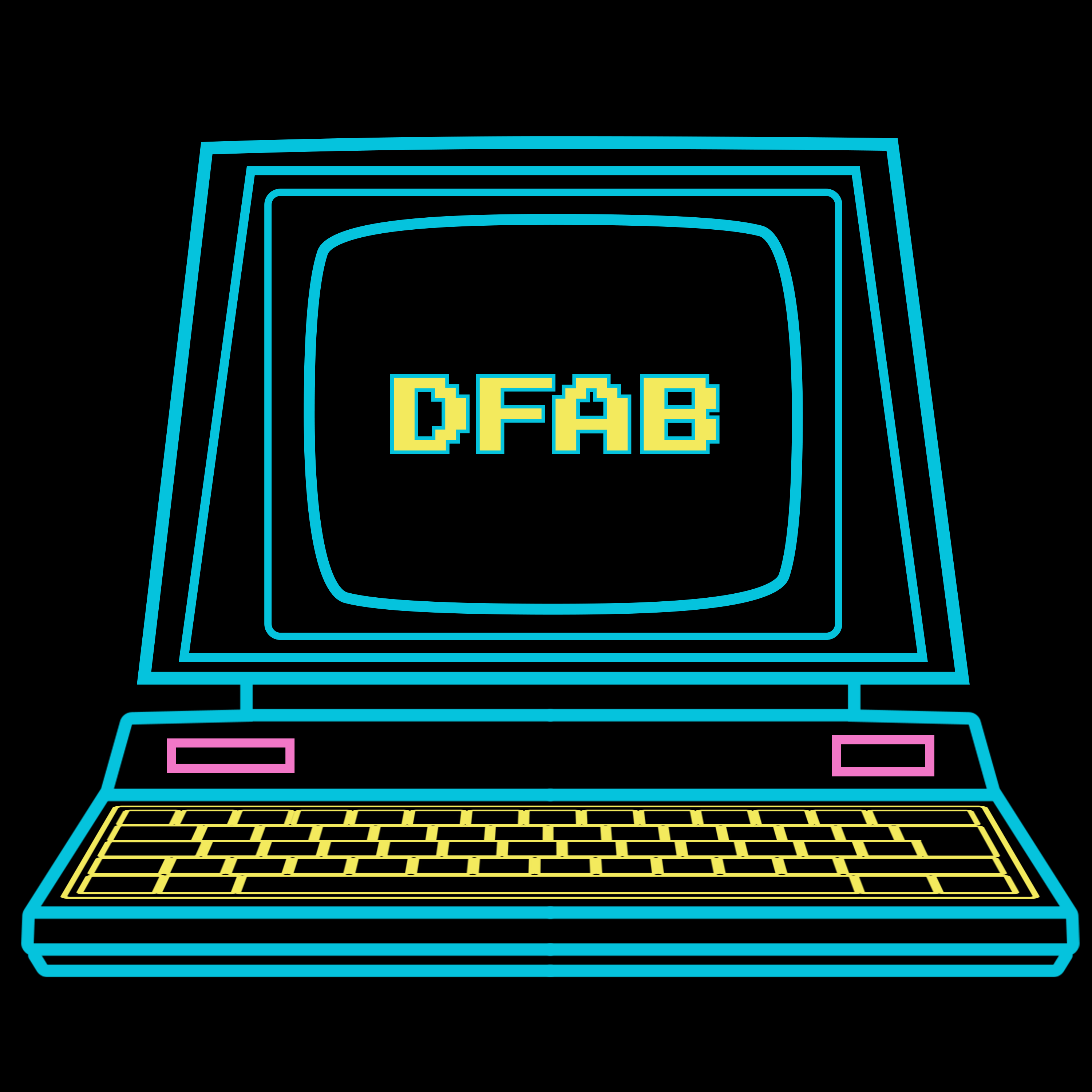 DFAB Consulting Ltd. logo