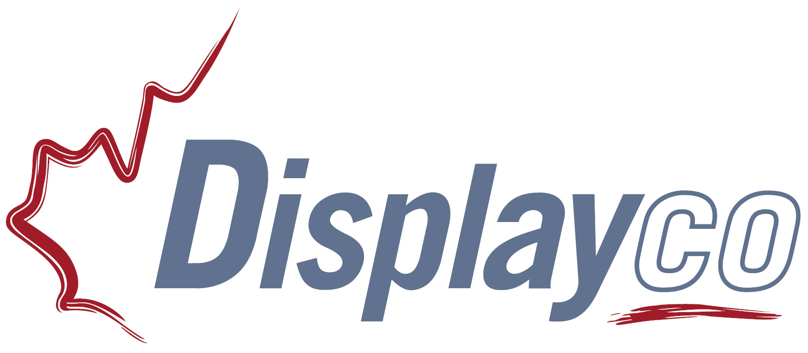 Displayco Canada Inc. logo
