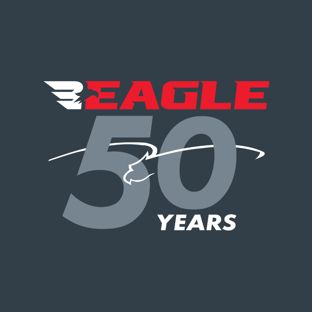 Eagle Copters Ltd. logo