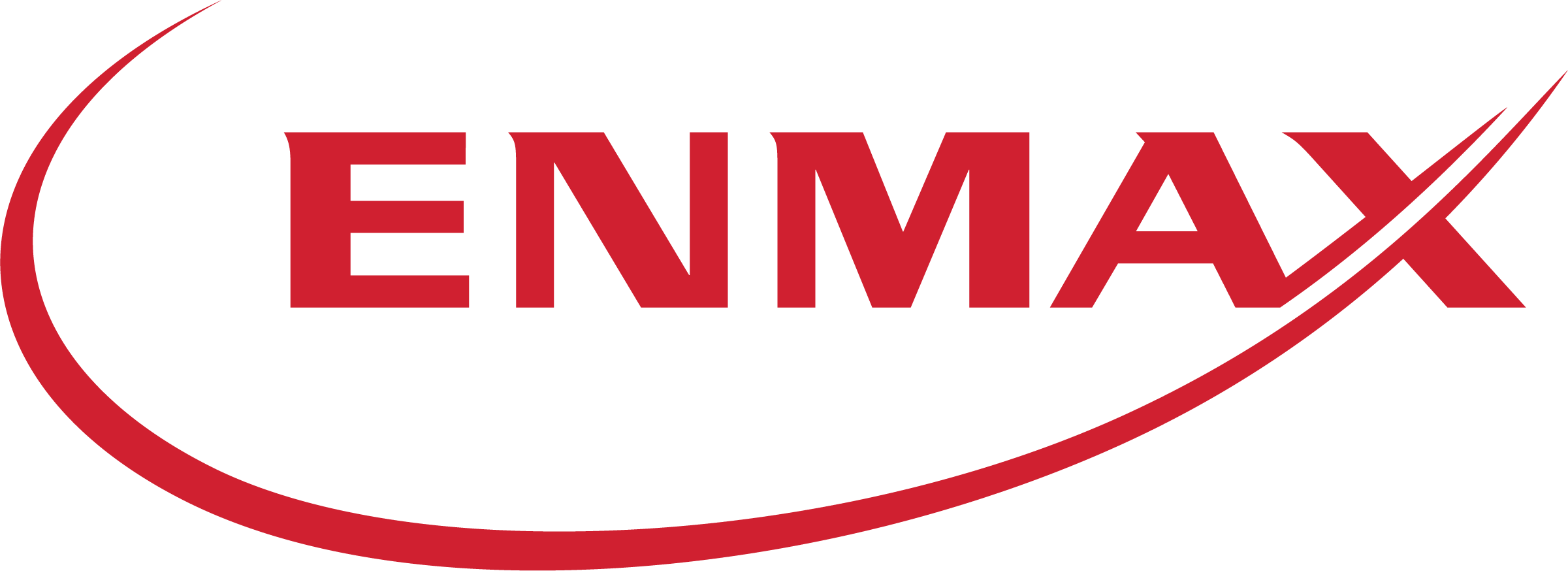 ENMAX Corporation logo
