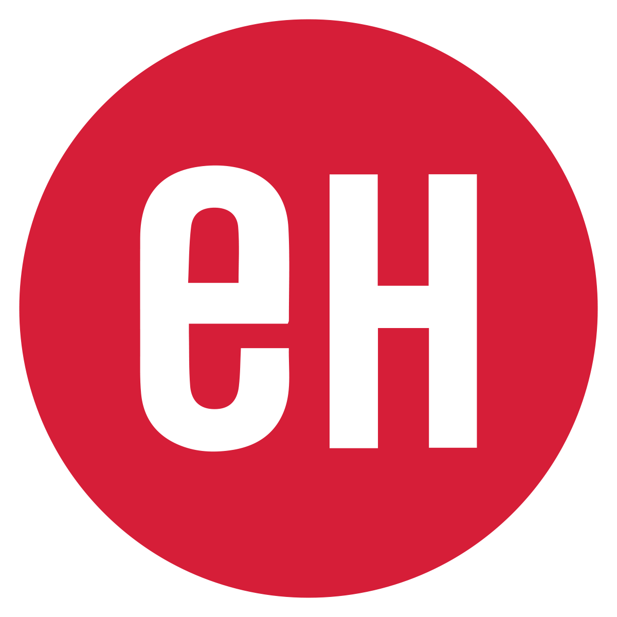 Evans Hunt logo