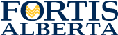FortisAlberta Inc. logo