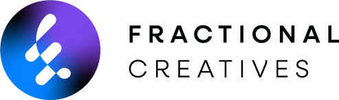 Fractional Creatives logo