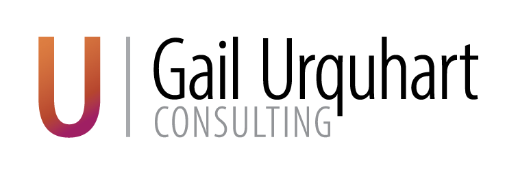 Gail Urquhart Consulting logo