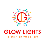 Glow Lights logo