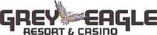 Grey Eagle Resort & Casino logo