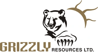 Grizzly Resources Ltd. logo