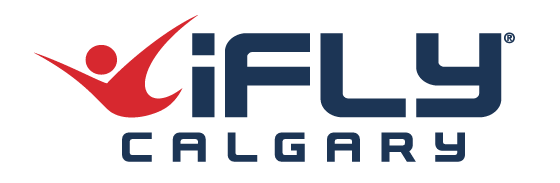iFLY Indoor Skydiving logo