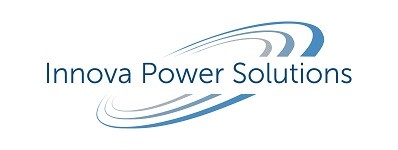 Innova Power Solutions Inc. logo