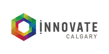 Innovate Calgary logo