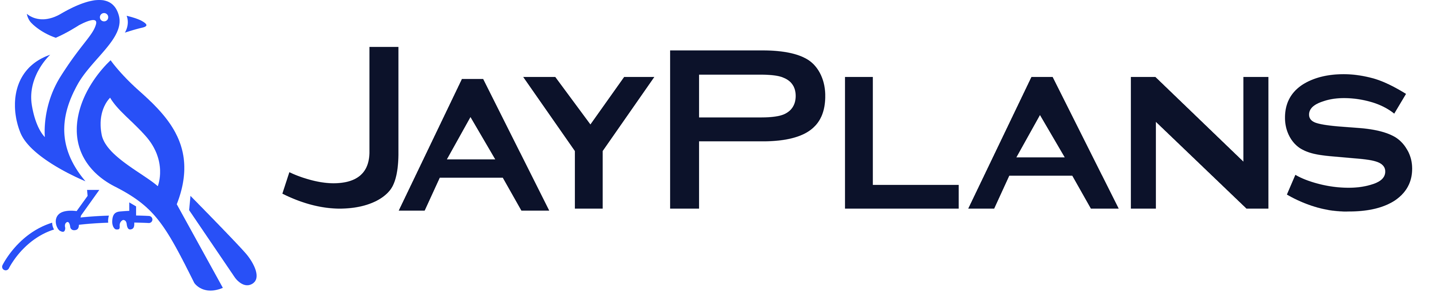 JayPlans Inc. logo