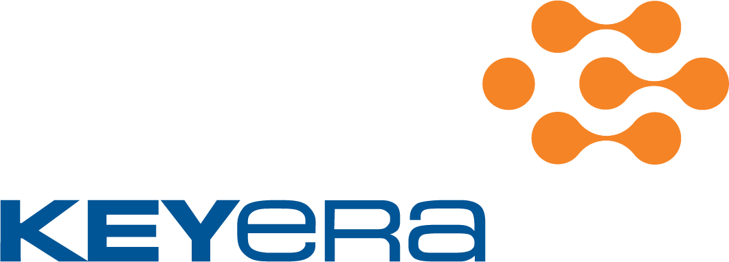 Keyera Corp. logo