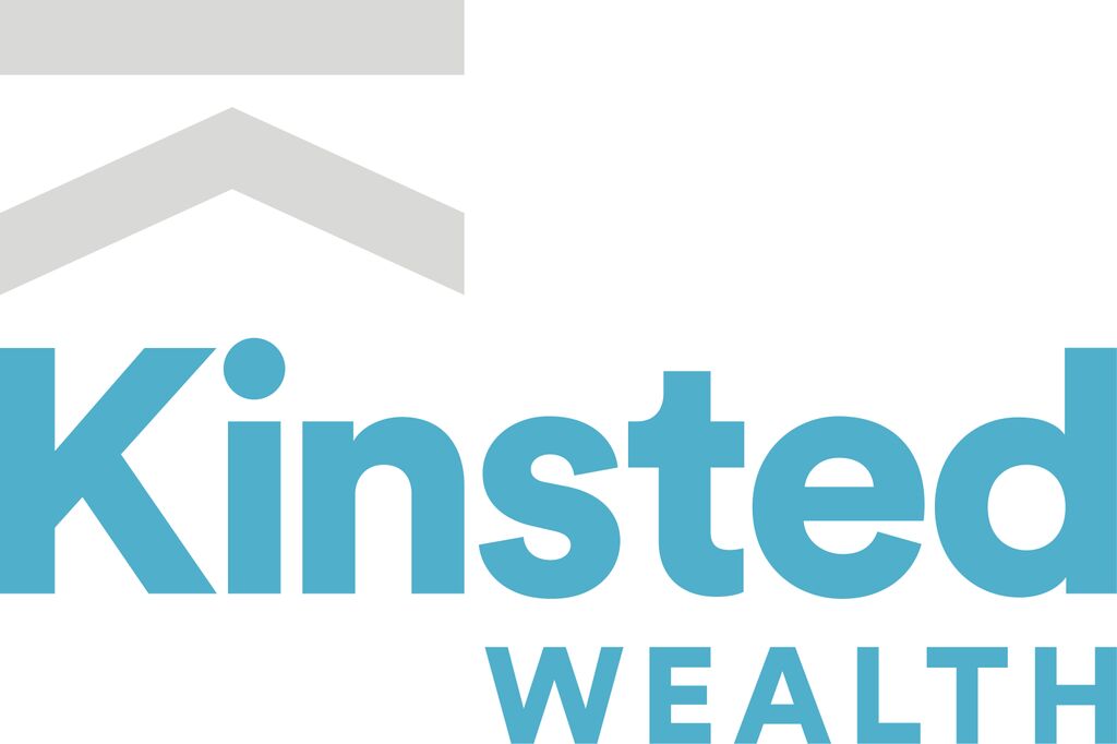 Kinsted Wealth logo