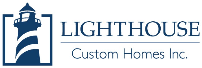 Lighthouse Custom Homes logo