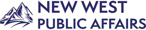 New West Public Affairs Inc. logo