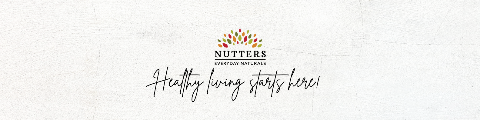Nutters Everyday Naturals logo