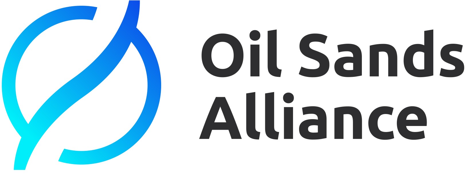 Oil Sands Alliance Inc. logo
