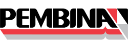 Pembina Pipeline Corporation logo