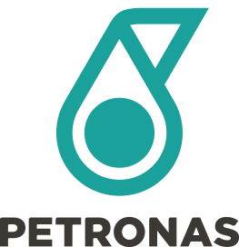 PETRONAS Canada logo