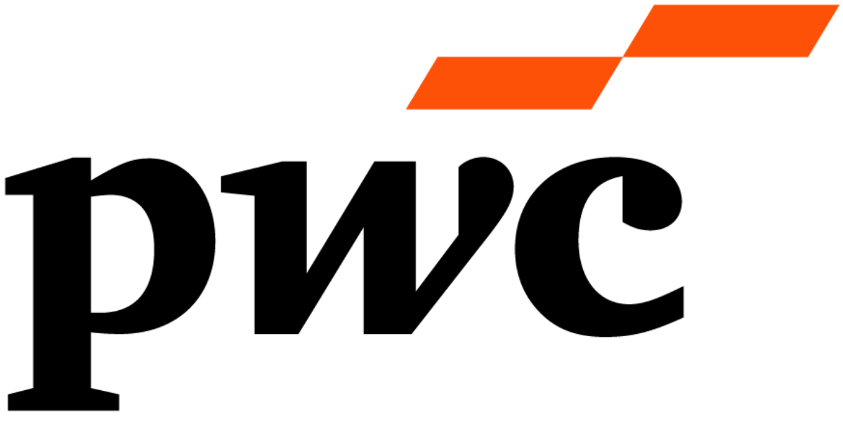 PricewaterhouseCoopers LLP logo