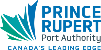 Prince Rupert Port Authority logo