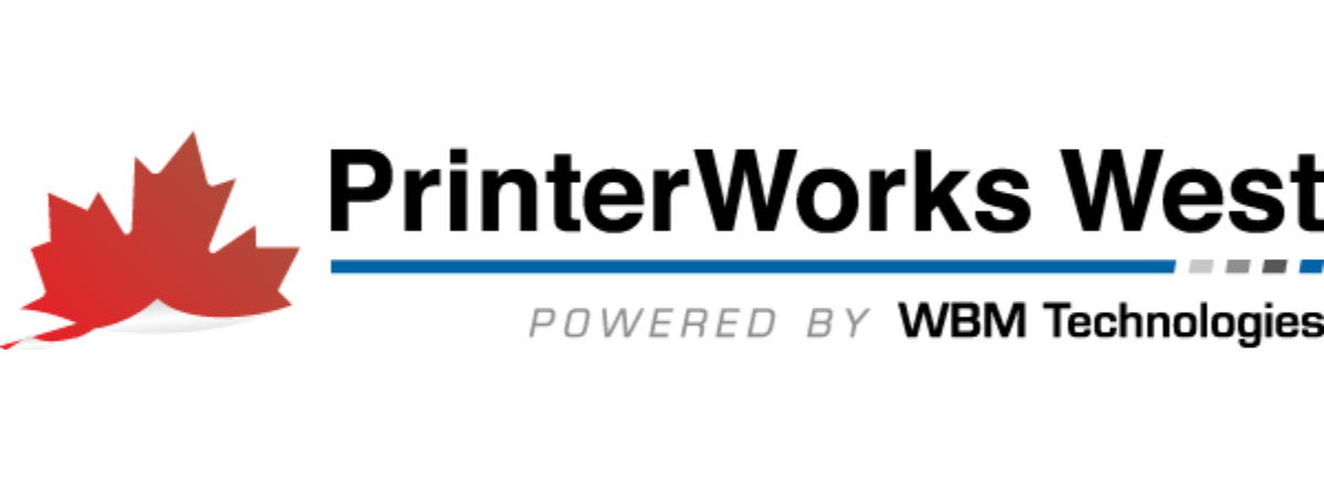 PrinterWorks West Inc. logo