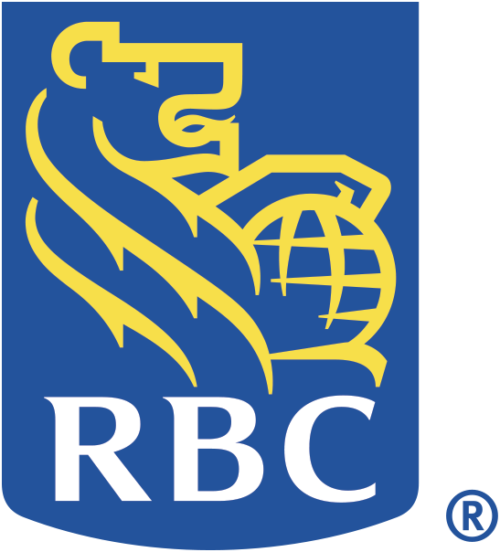 RBC – Royal Bank of Canada logo
