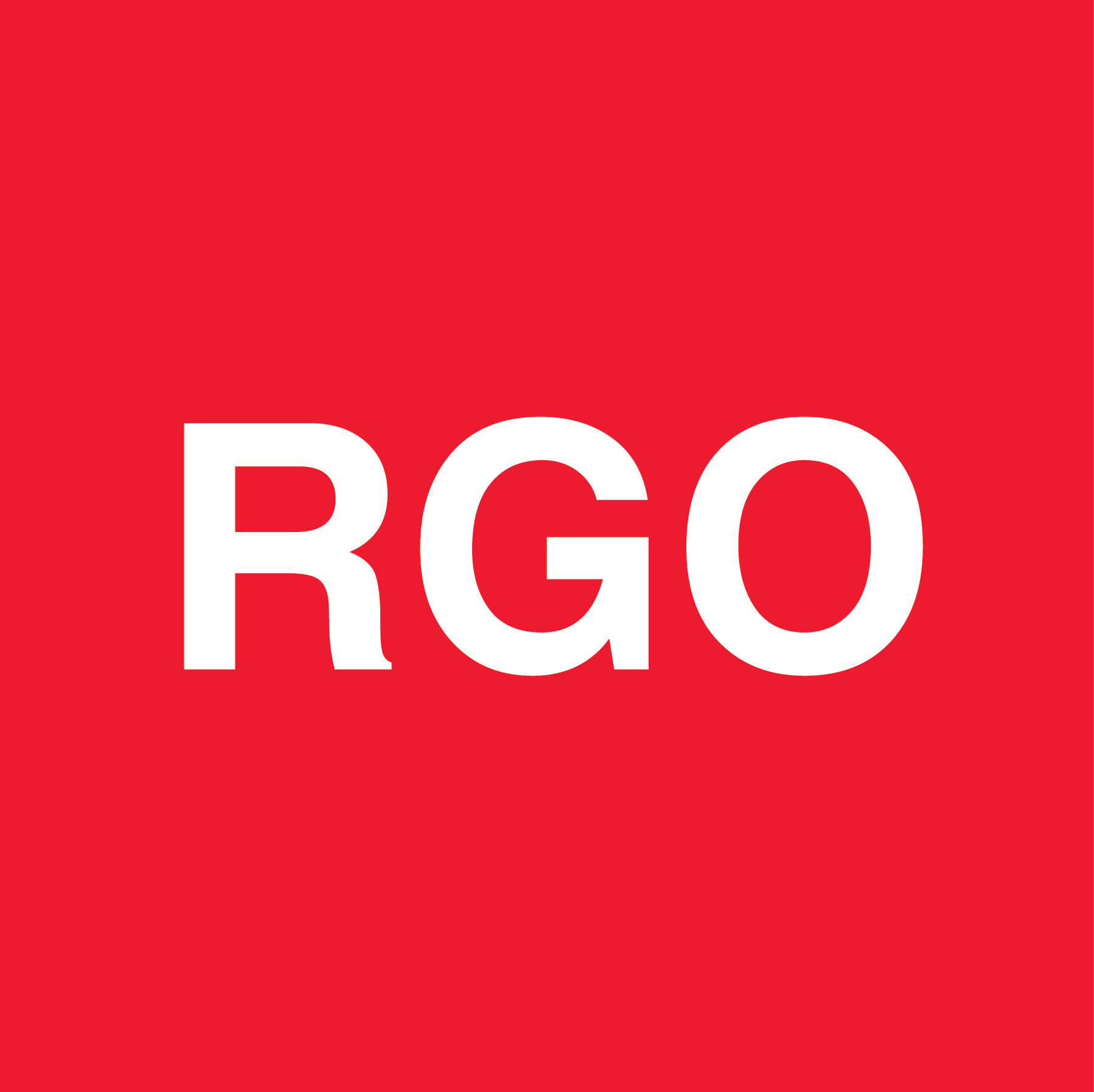 RGO Products Ltd. logo