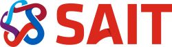 SAIT Southern Alberta Institute of Technology logo