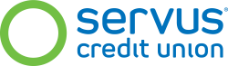 Servus Credit Union logo
