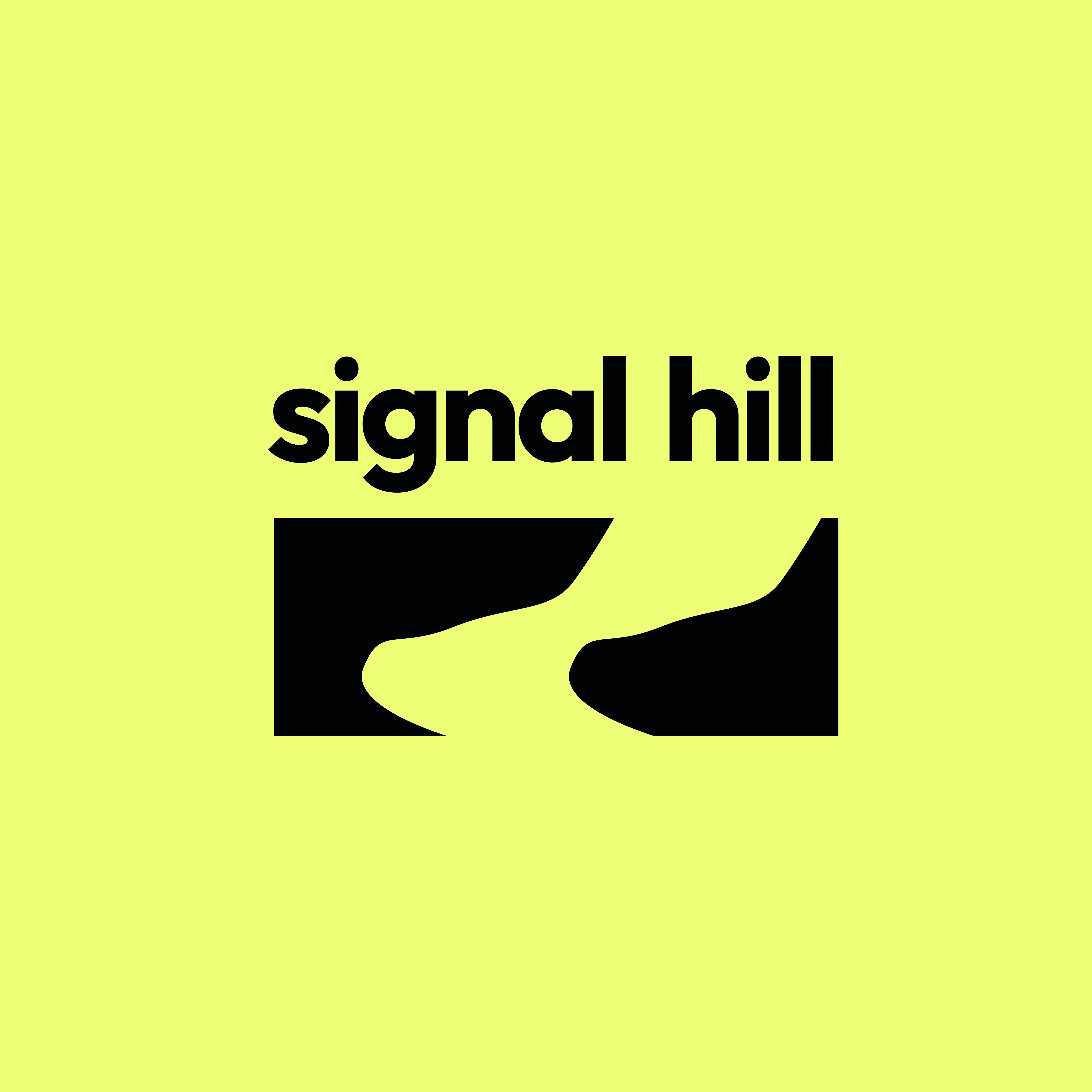 Signal Hill logo