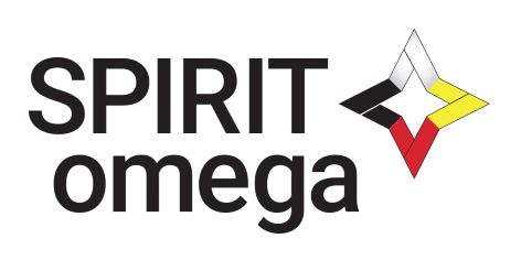 Spirit Omega logo