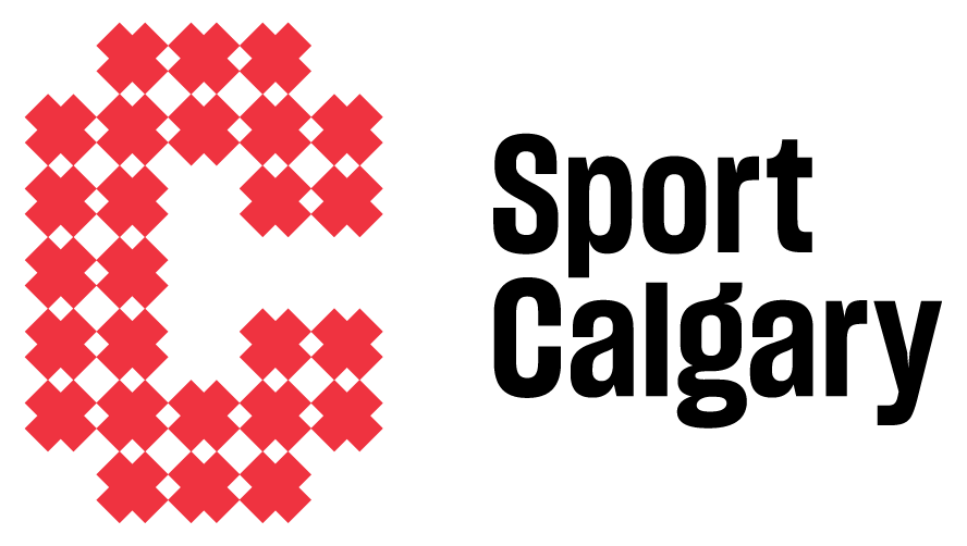 Sport Calgary logo