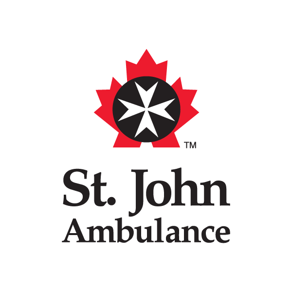 St. John Ambulance logo