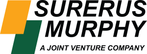 Surerus Murphy Joint Venture logo